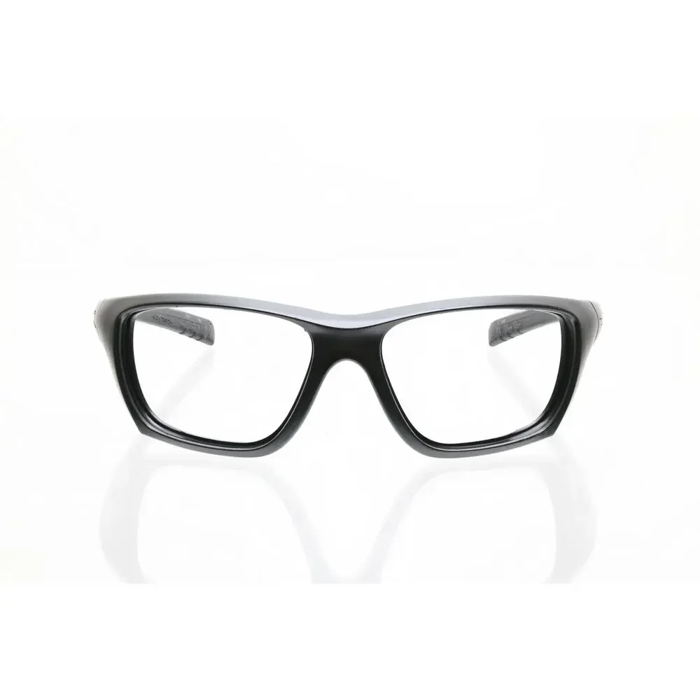 Wiley X Aspect Z87-2+ 60-18-130mm Sunglass / Eyeglass FRAMES ONLY - VERY GOOD